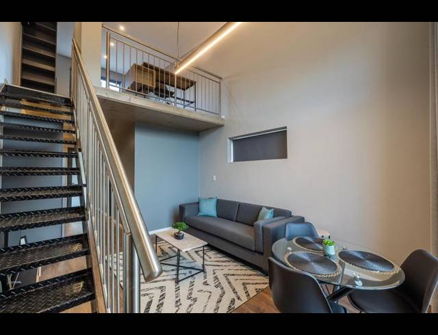 1 BEDROOM PROPERTY TO RENT IN BROOKLYN